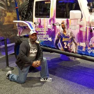 Meet your Posher, Clyde